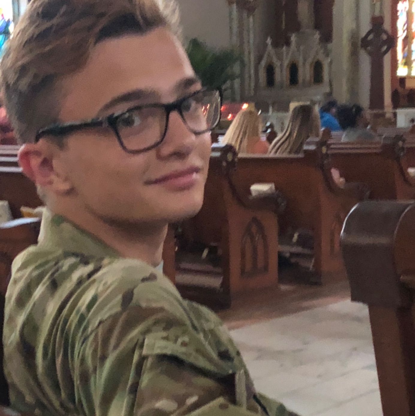 Profile of Malachi Virgil