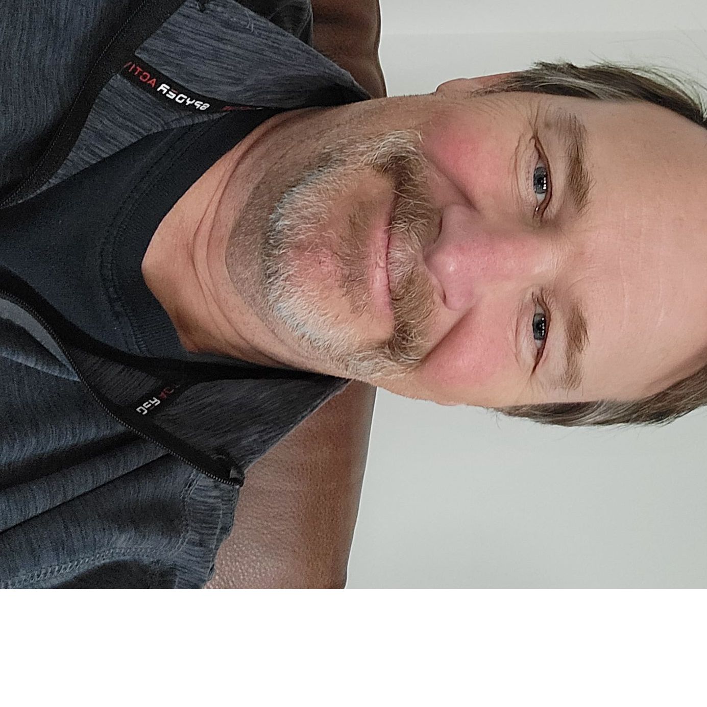 Profile of Kirk Rush