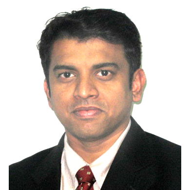Profile of Ajay Naidu