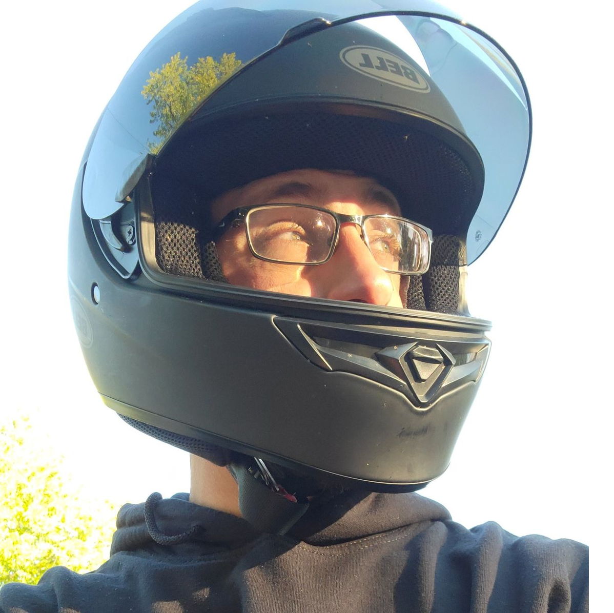 Profile of Joshua Madell