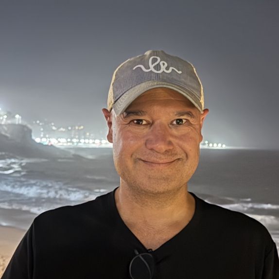 Profile of Matthew Masina