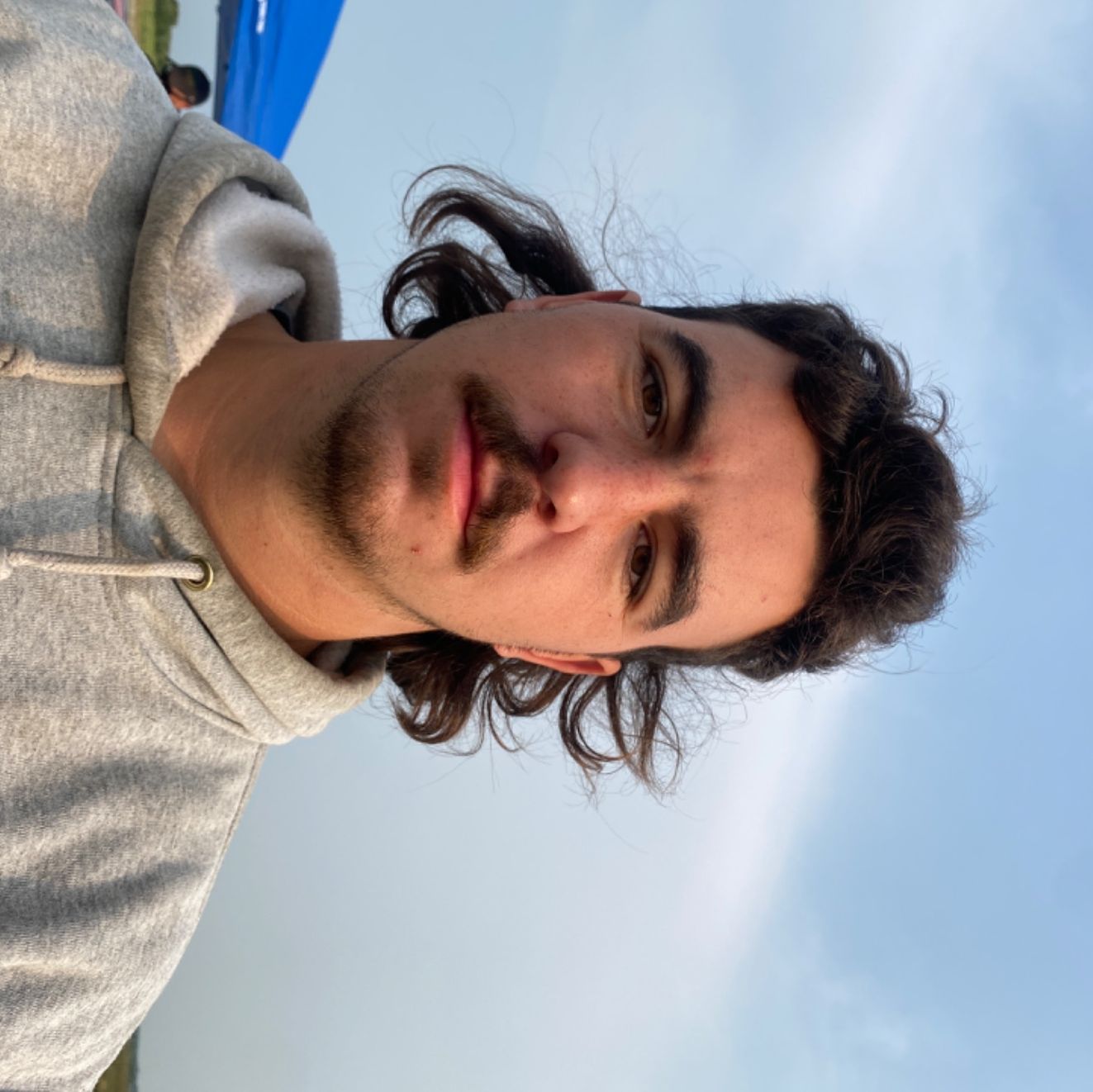 Profile of Declan Johnson