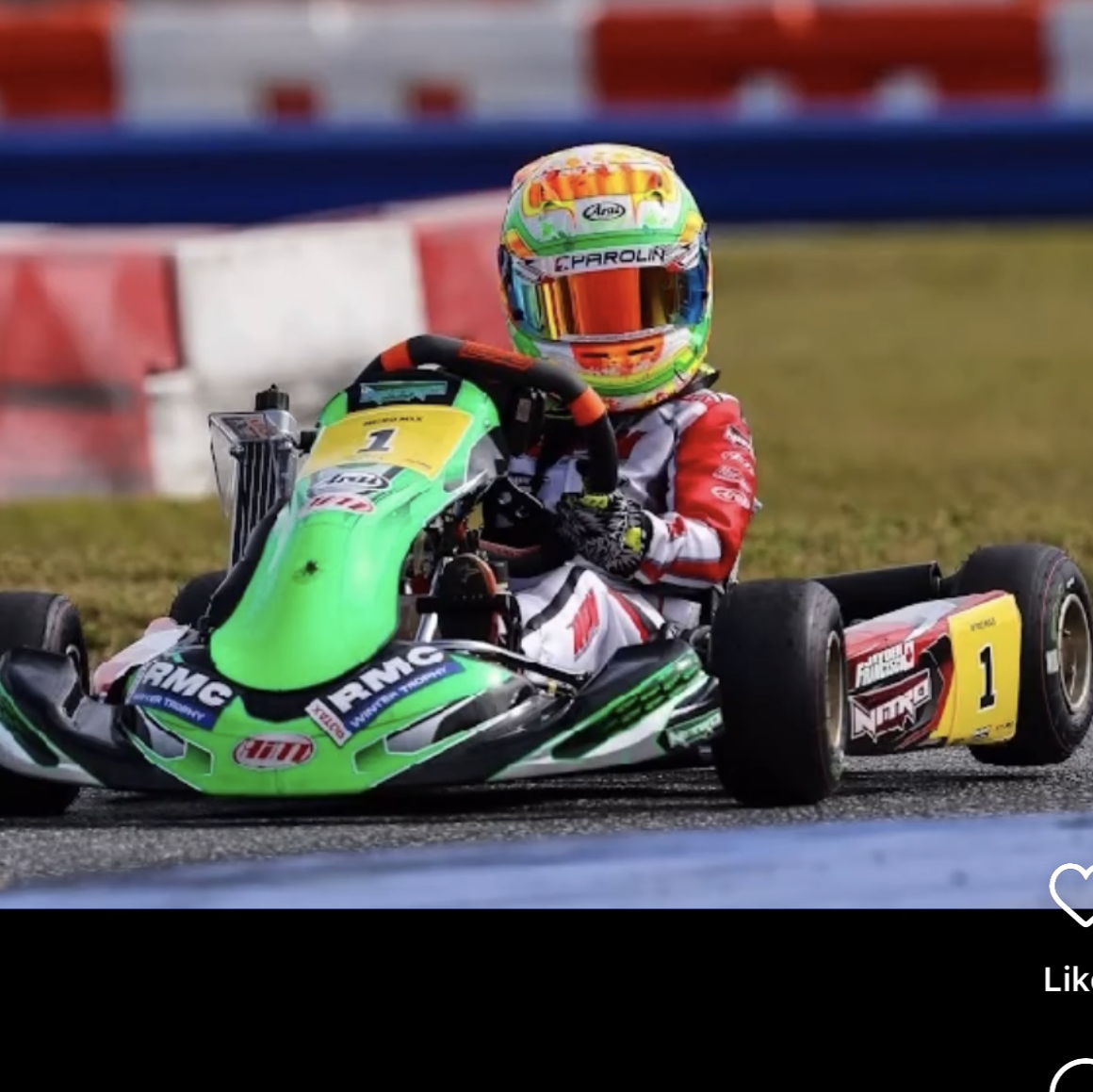 Profile of Jayden Francisco