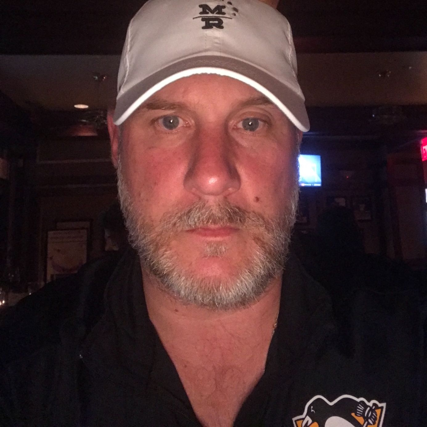 Profile of Eric Bayer