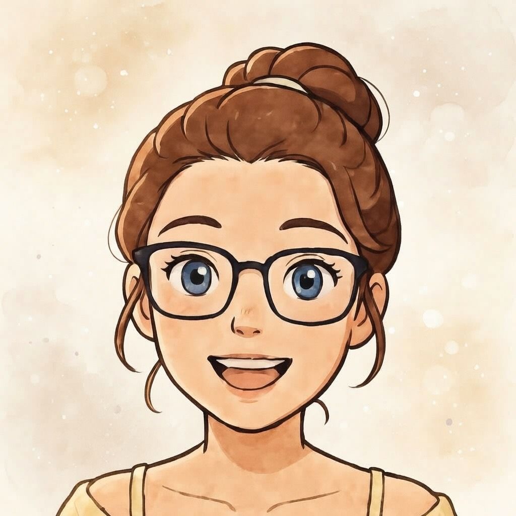 Profile of Amanda M