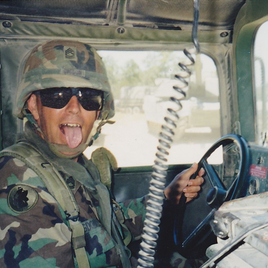 Profile of Thomas Higdon