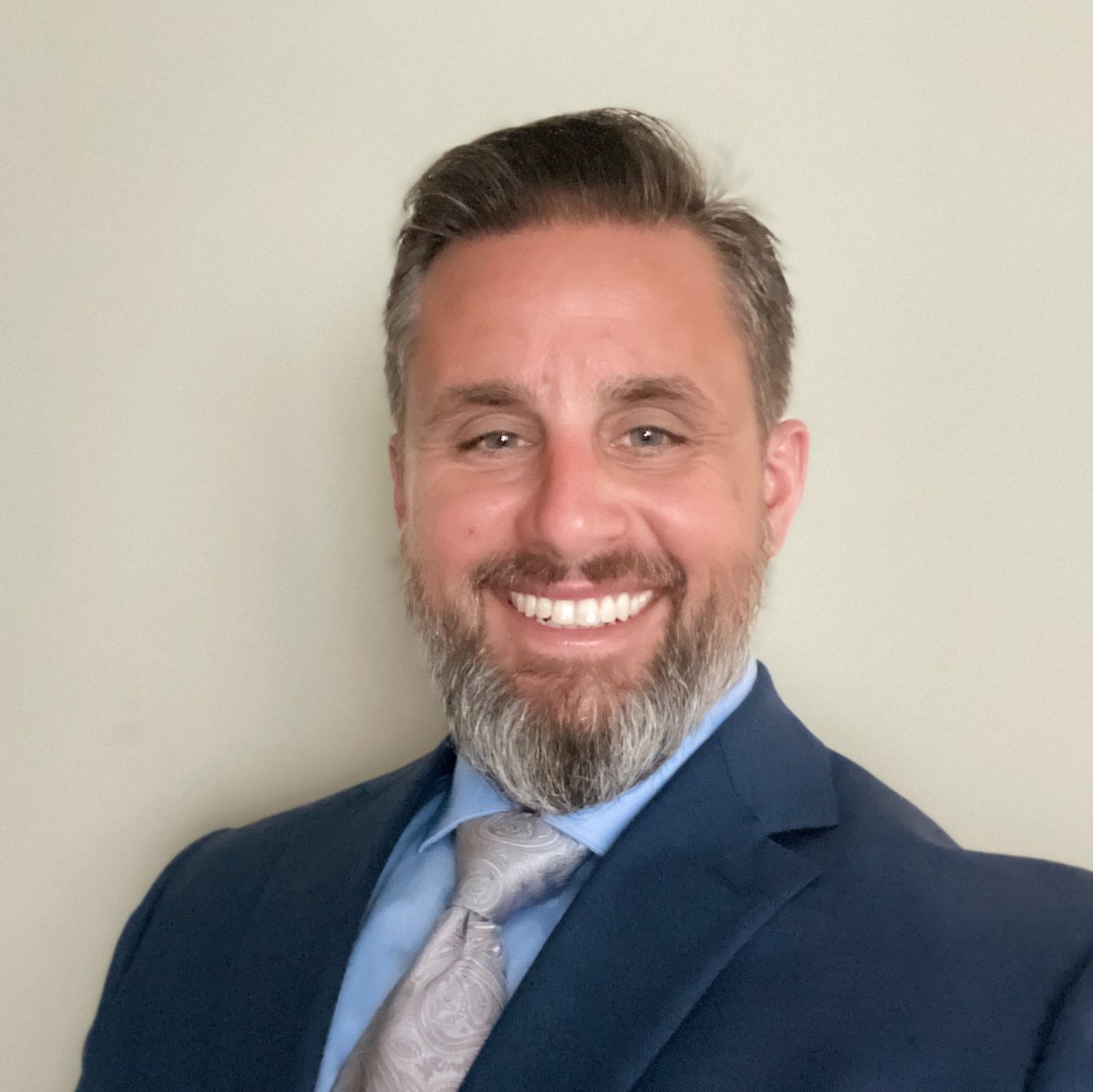 Profile of Vasili Tsovilis