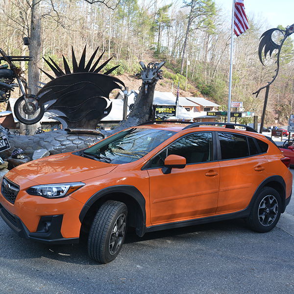 Profile of James Powers