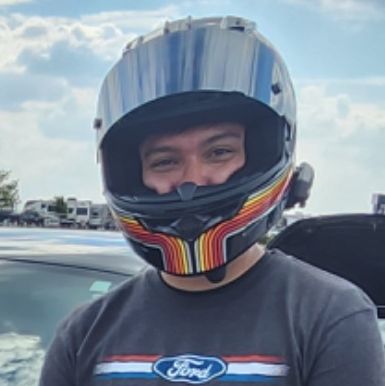 Profile of Shane Sepeda