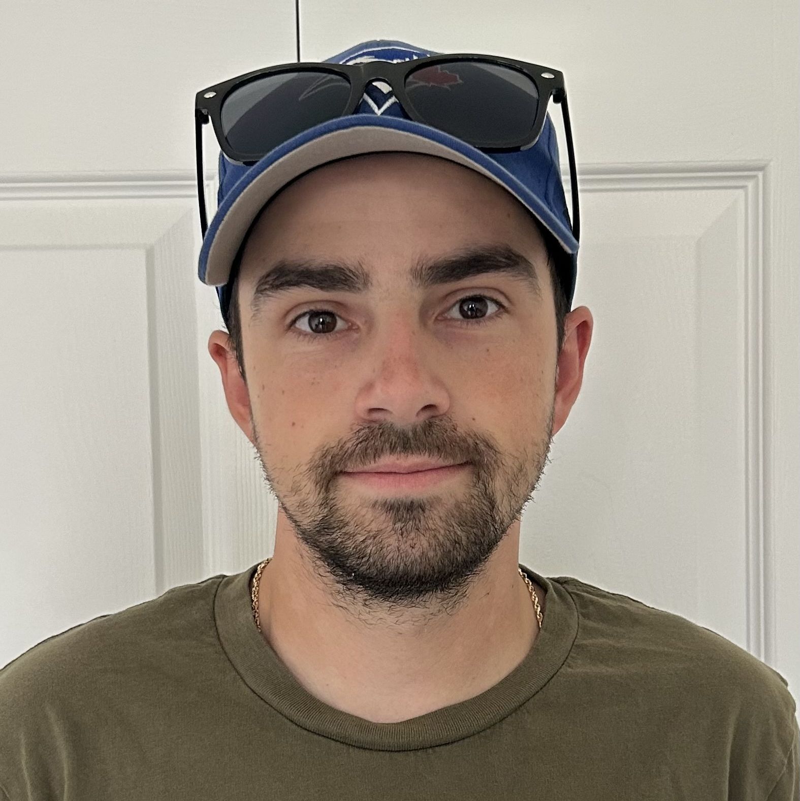 Profile of Nick Leclerc