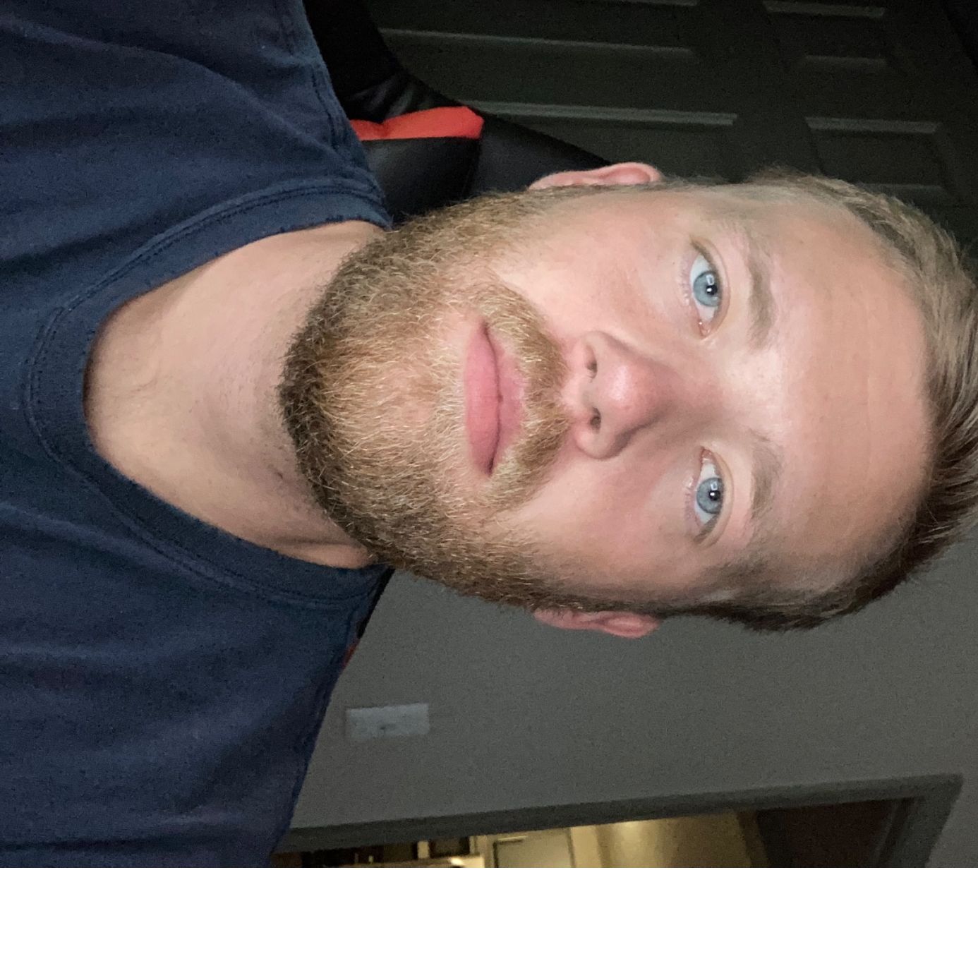 Profile of Andrew Carter