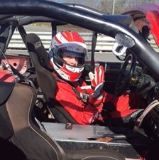 Profile of Nicholas Nufer