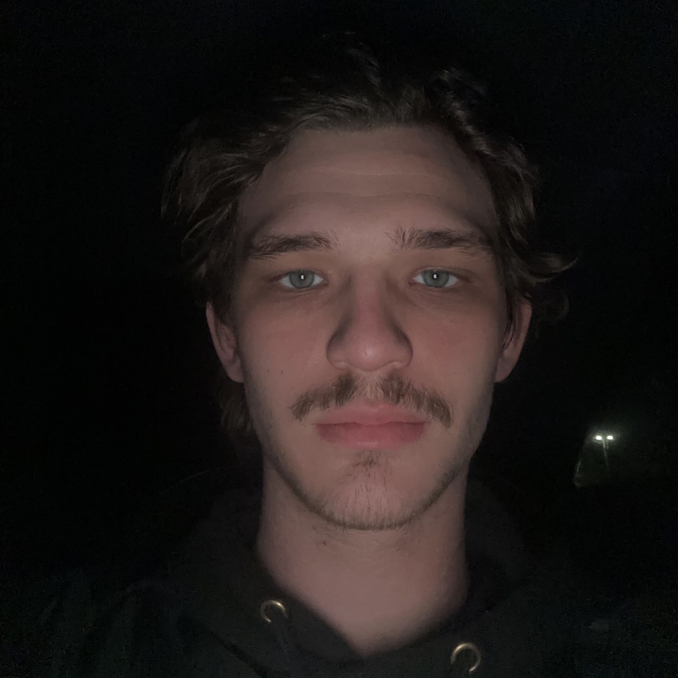 Profile of Caleb Thompson