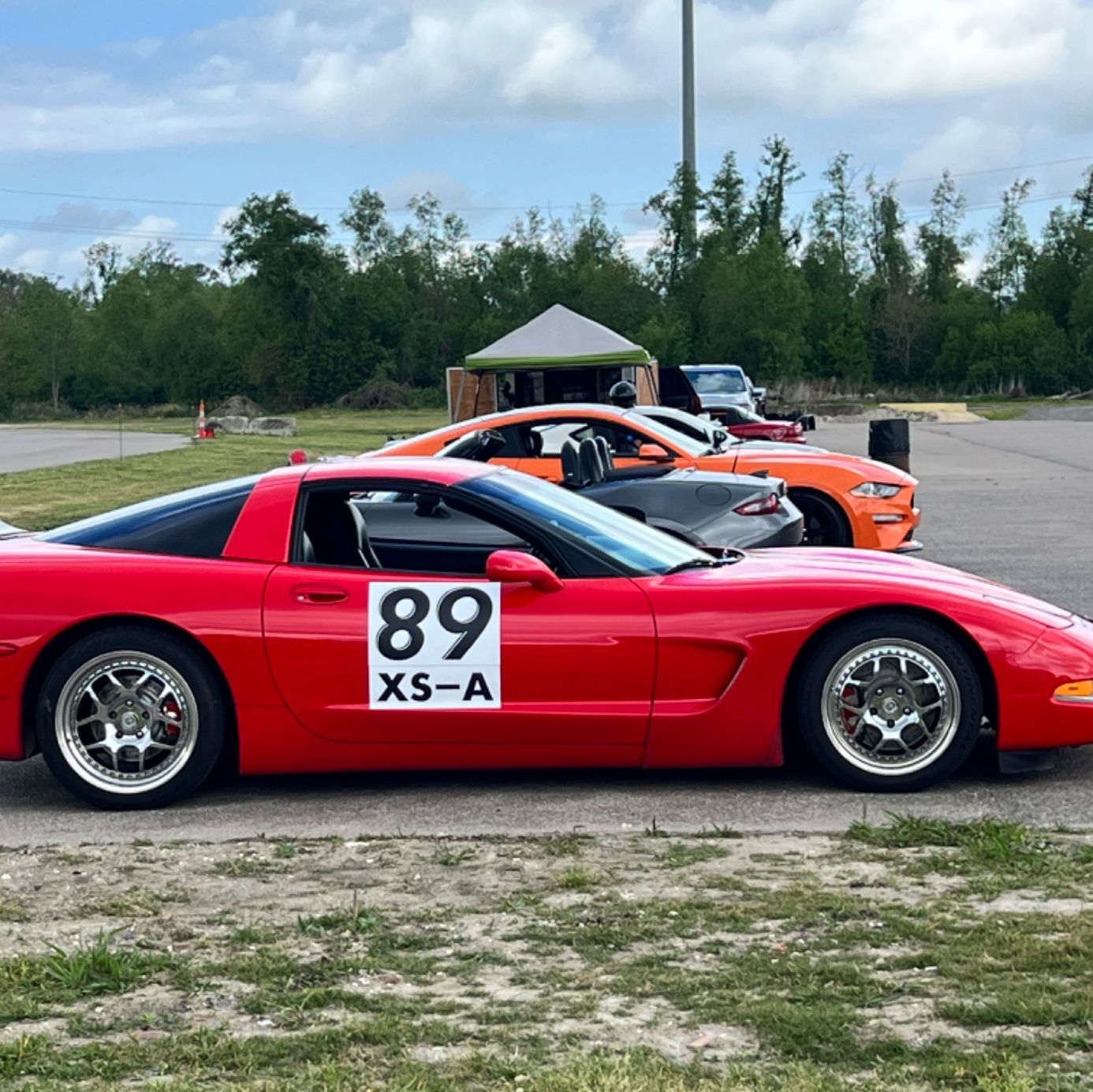 Profile of Rodney Kelso