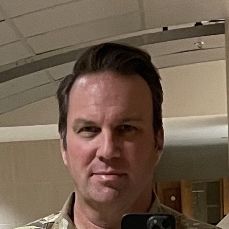 Profile of Eric Haagenson