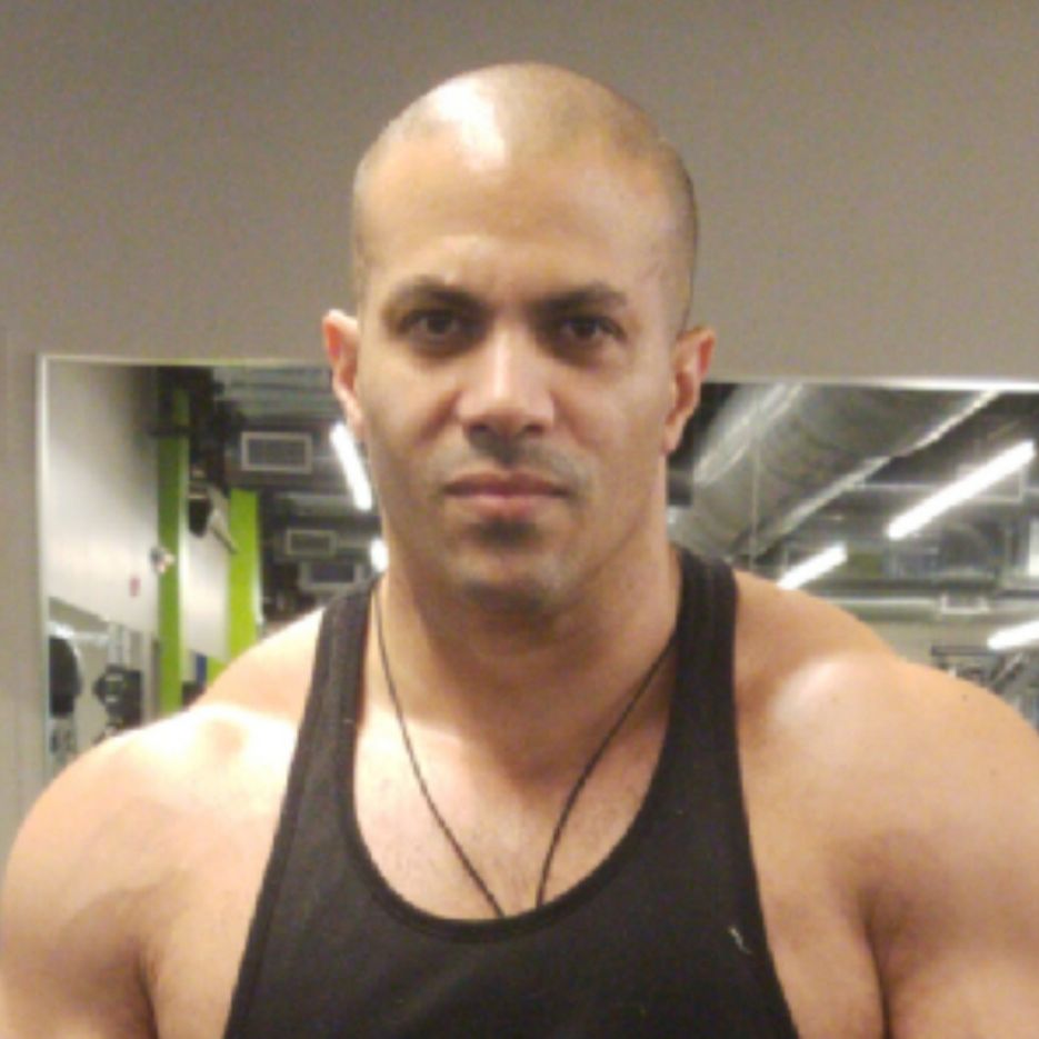 Profile of Jose Maldonado