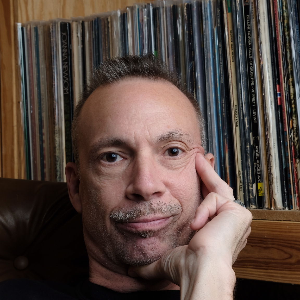Profile of Kevin J. Taylor