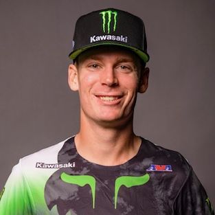Profile of Adam Cianciarulo