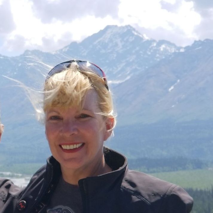 Profile of Michelle Fisher