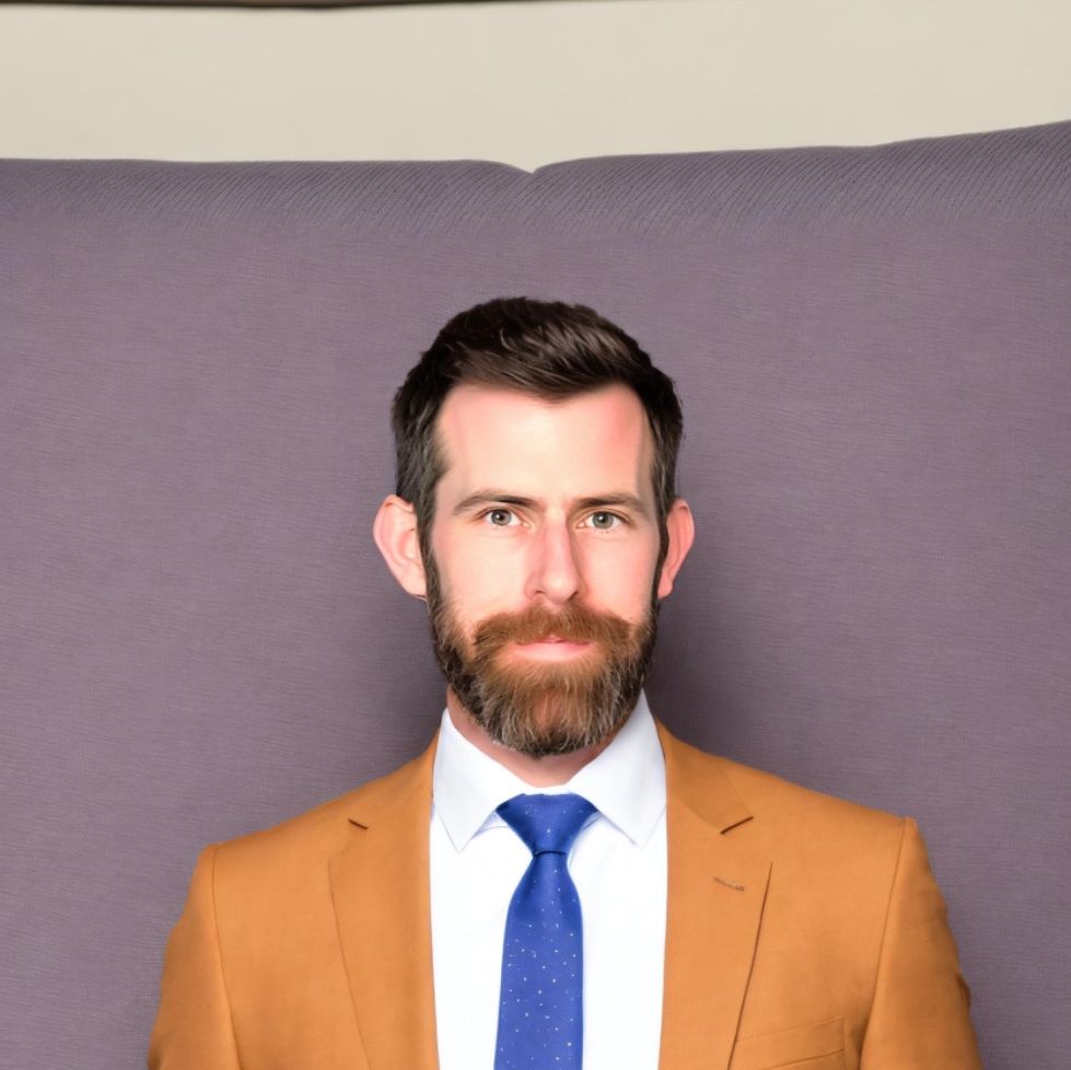 Profile of John Downey