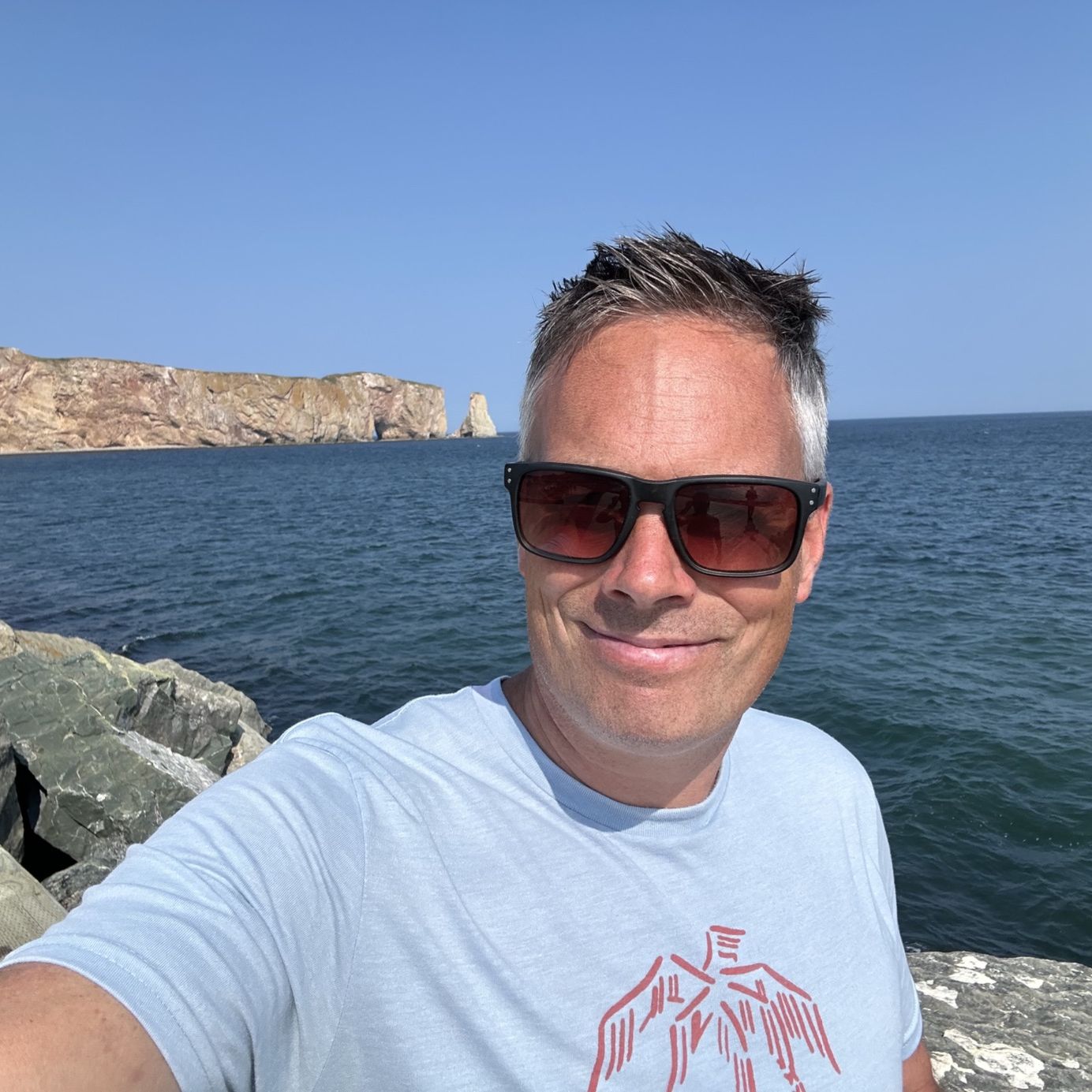 Profile of Jean-Sebastien Gagne
