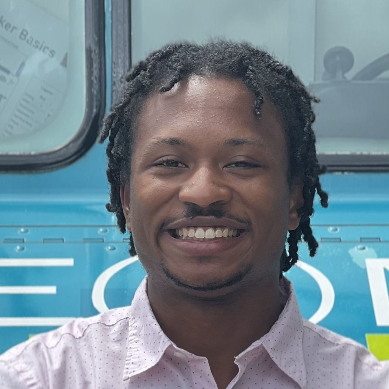 Profile of Nicholas Wilborn