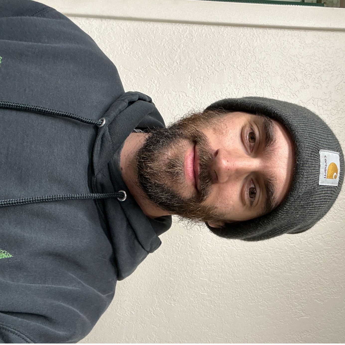 Profile of Trever Nosack
