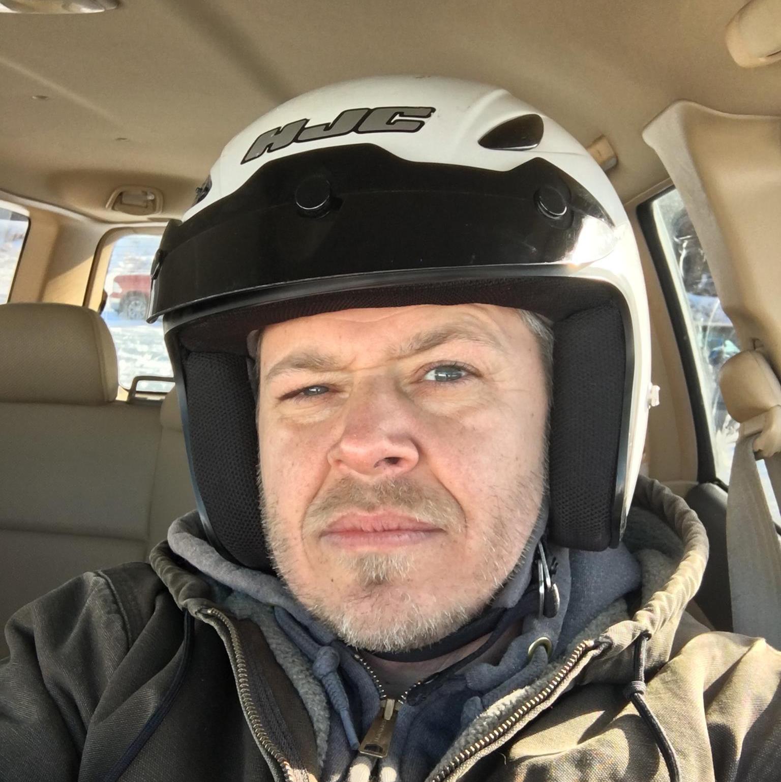 Profile of Thomas Twing