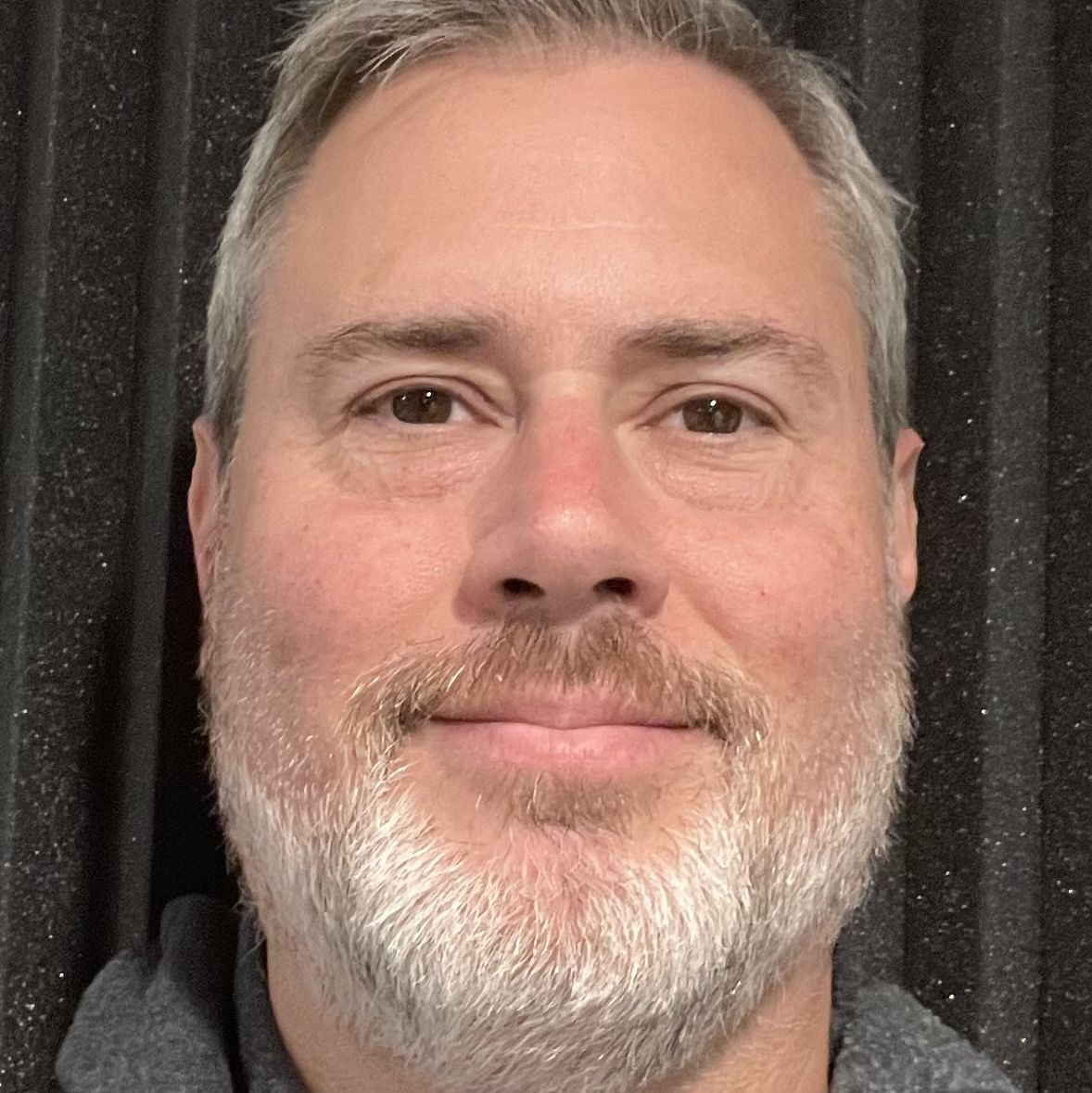 Profile of David Boyer