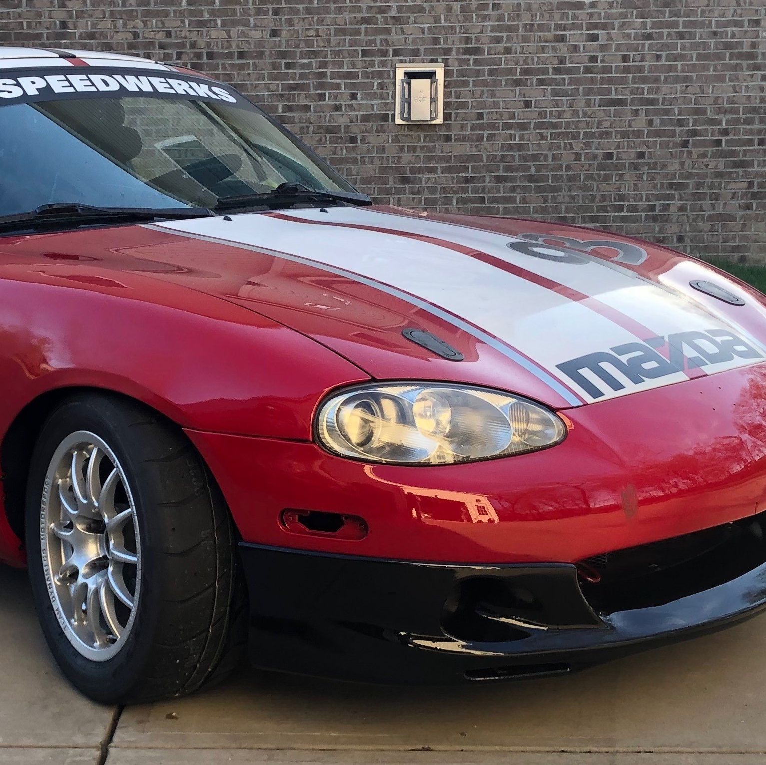 Profile of William Sybert