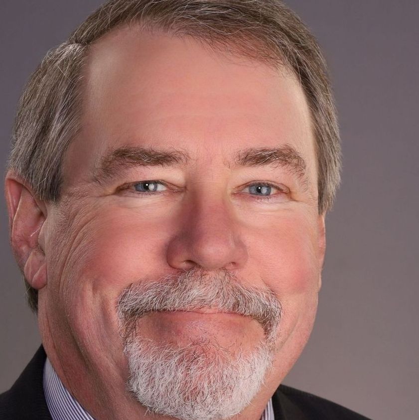 Profile of Brian Watson