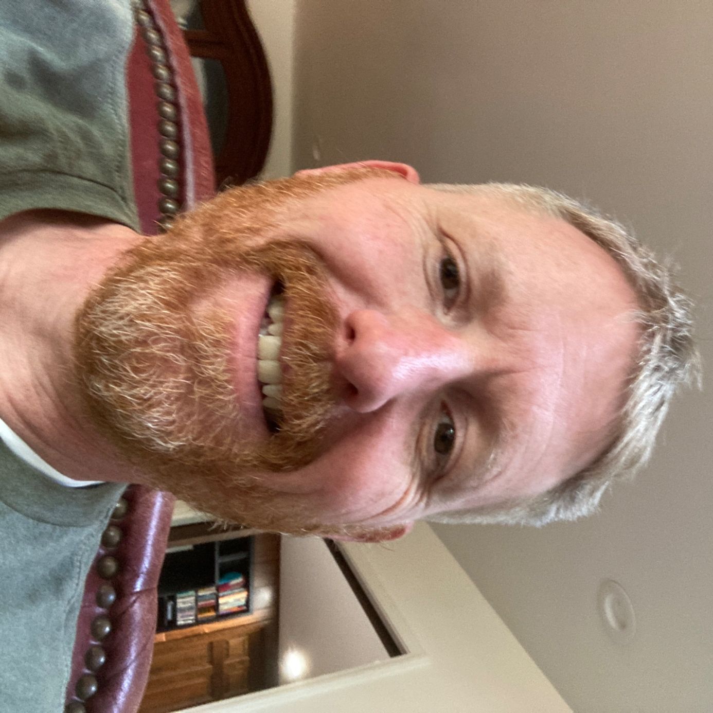 Profile of Eon Verrall