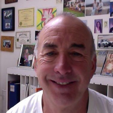 Profile of Virgil Benton