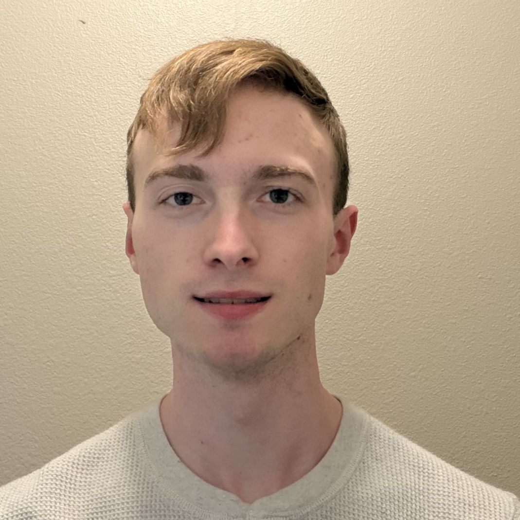 Profile of Carter Ballew