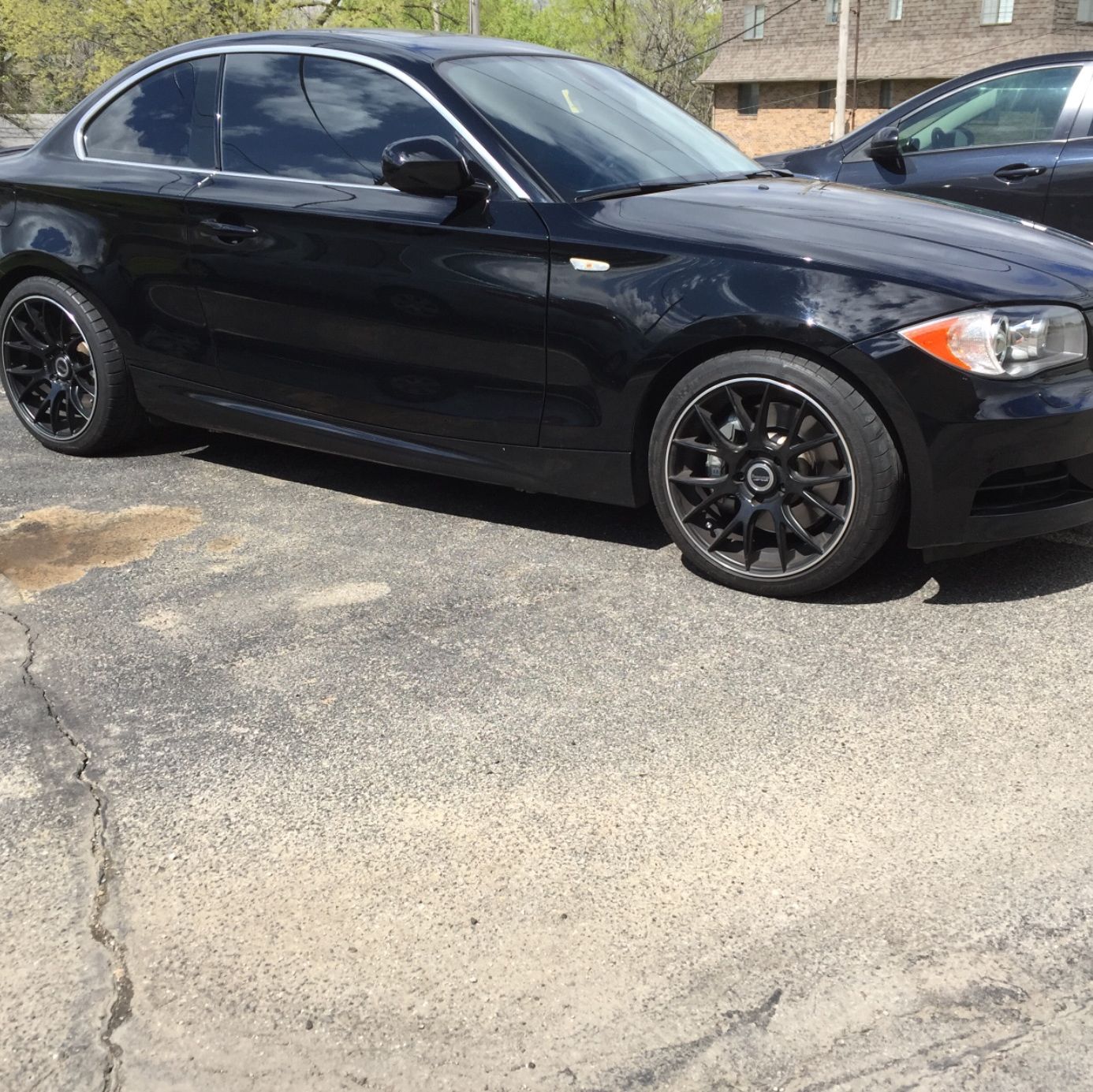 Profile of Michael Kelly