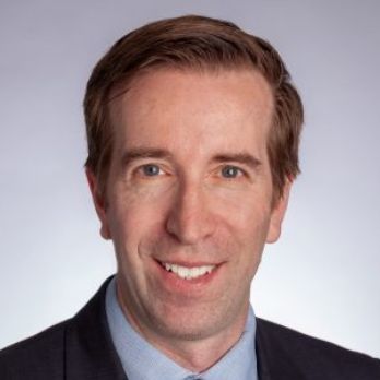 Profile of Chris Hope