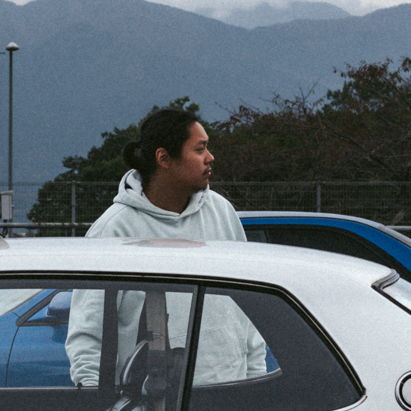 Profile of Philip Andrews