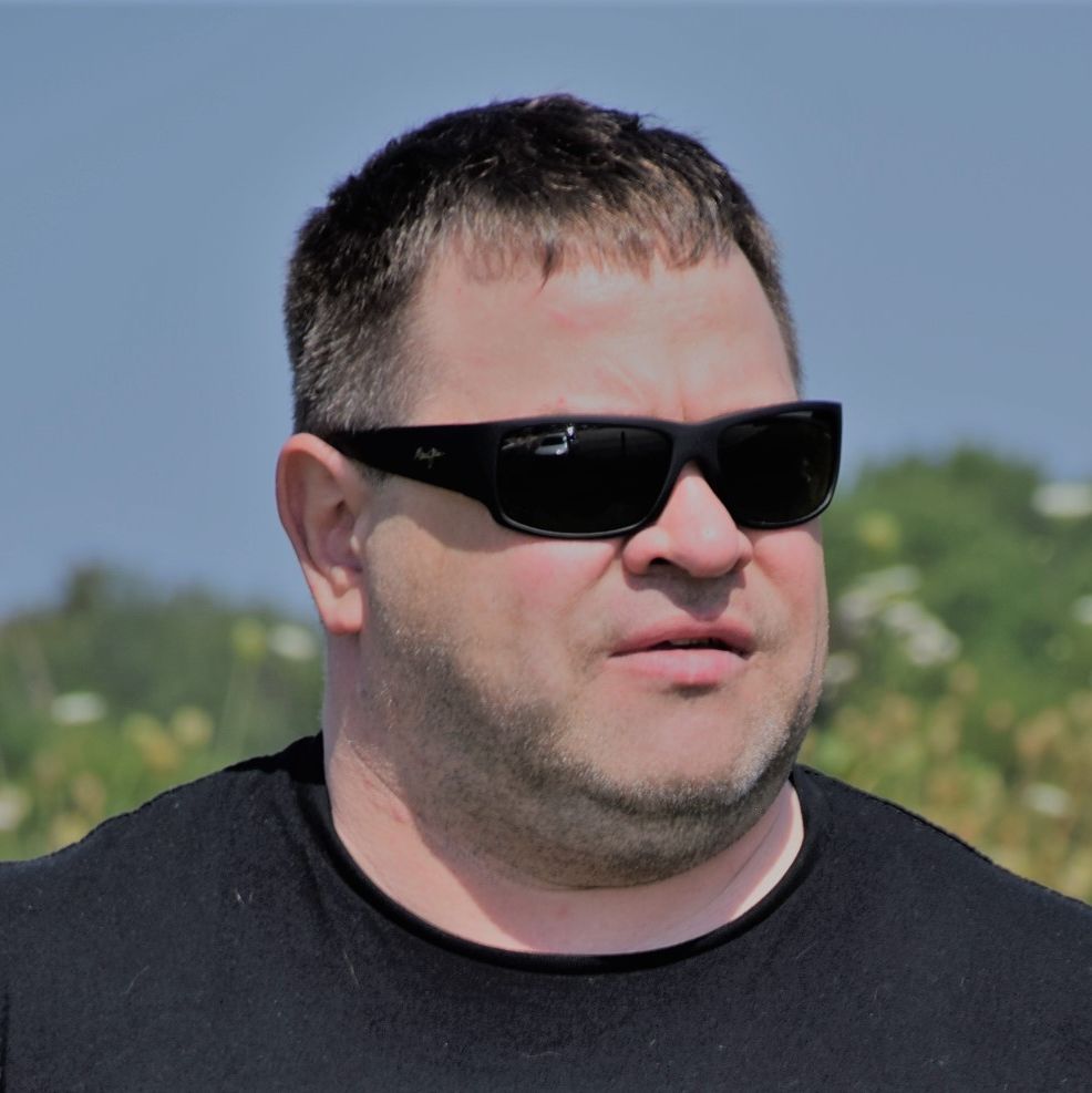 Profile of Kevin Dudzik