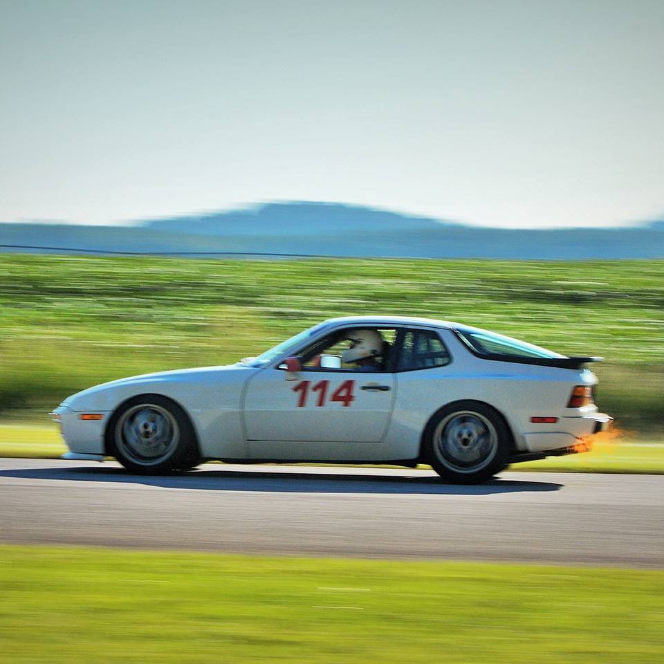 Profile of David  Floyd