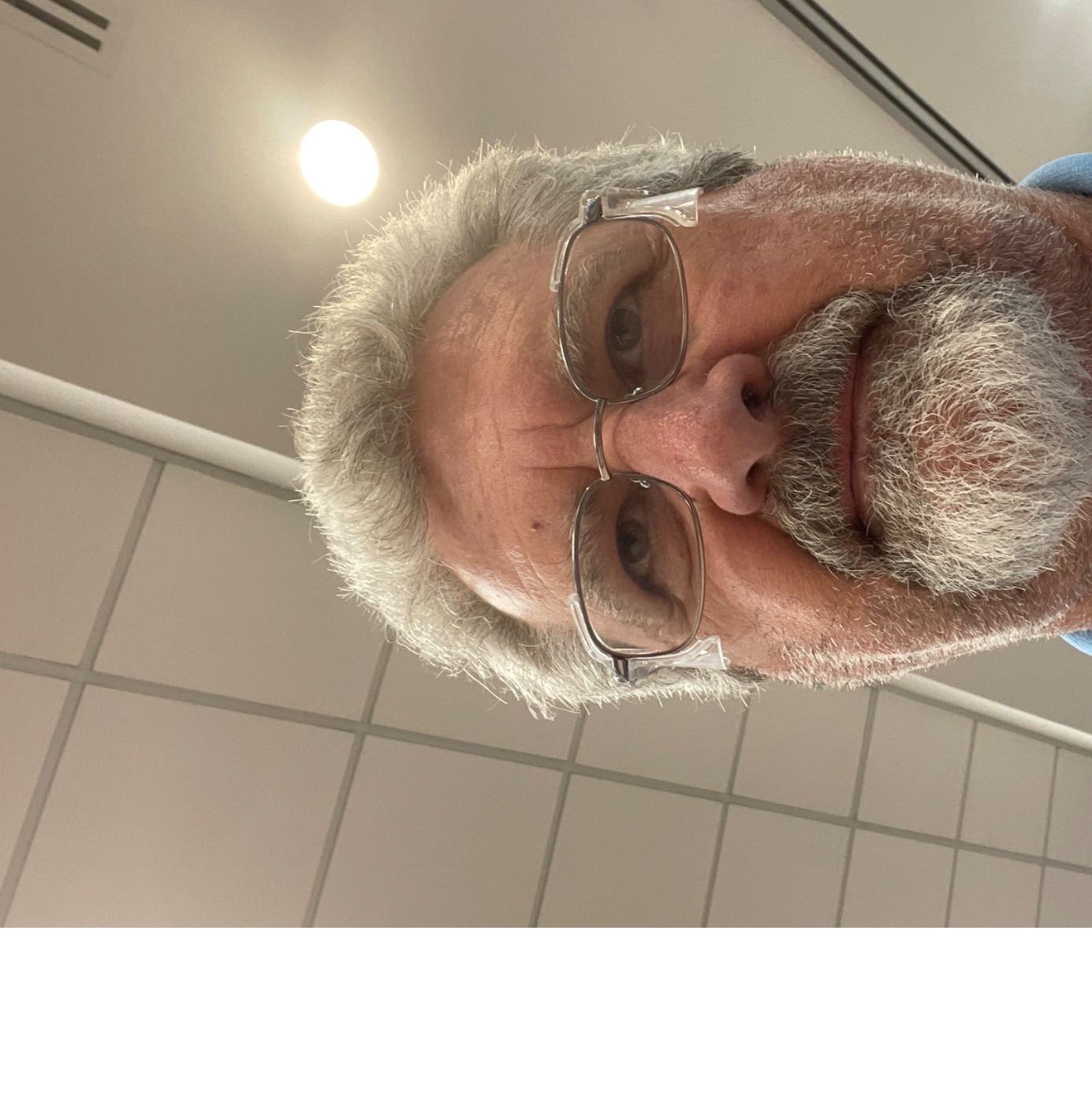 Profile of Timothy Mott