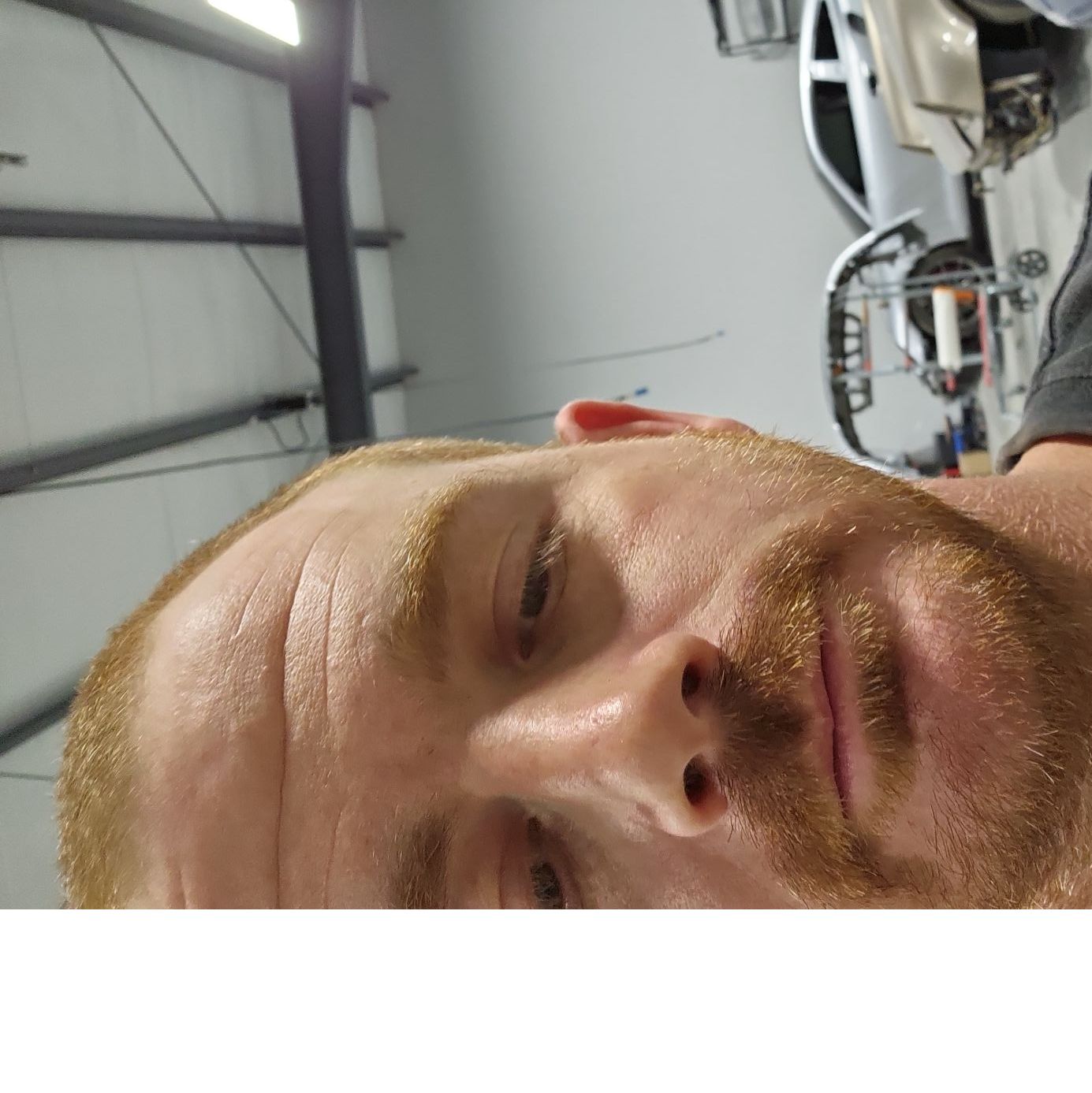 Profile of Jason Mcdonald