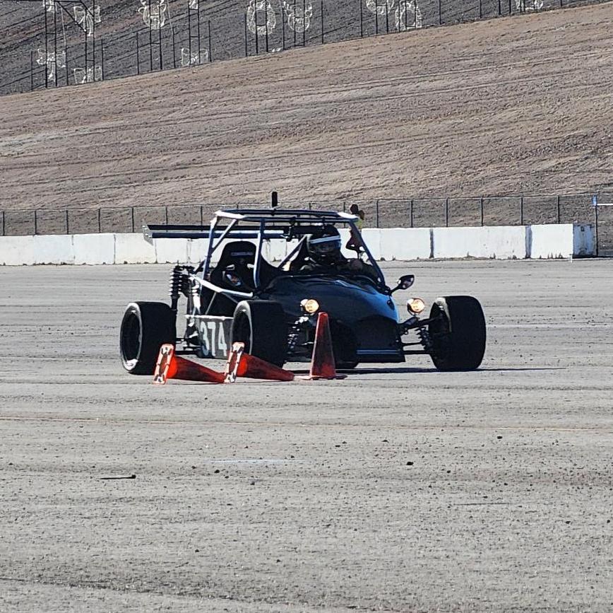 Profile of Justin Crittenden