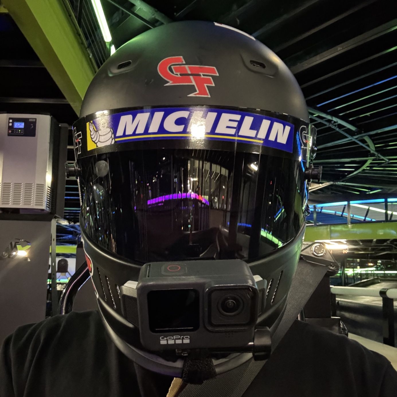 Profile of Brandon Pena