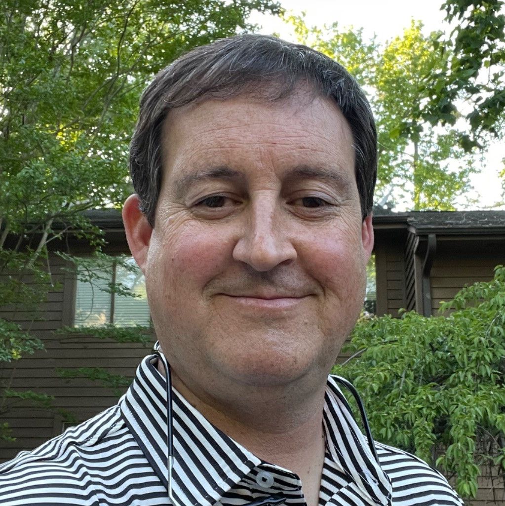 Profile of Joey Sullivan