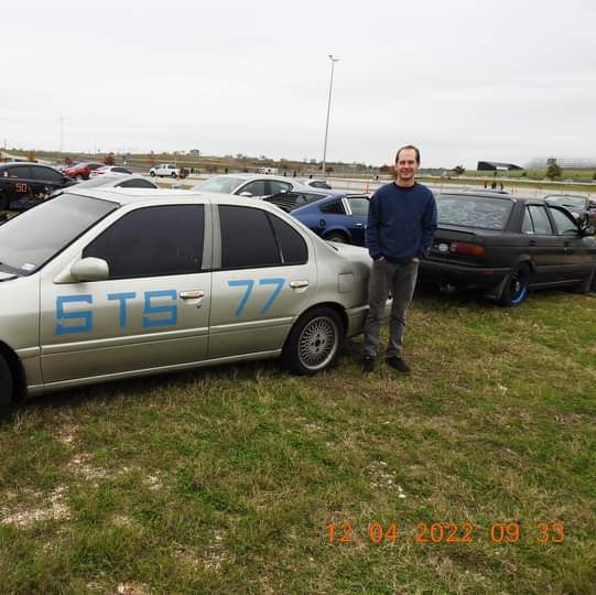 Profile of Zachary Ward