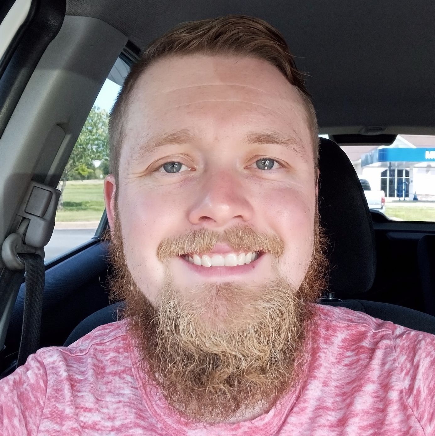 Profile of Josh Lunsford