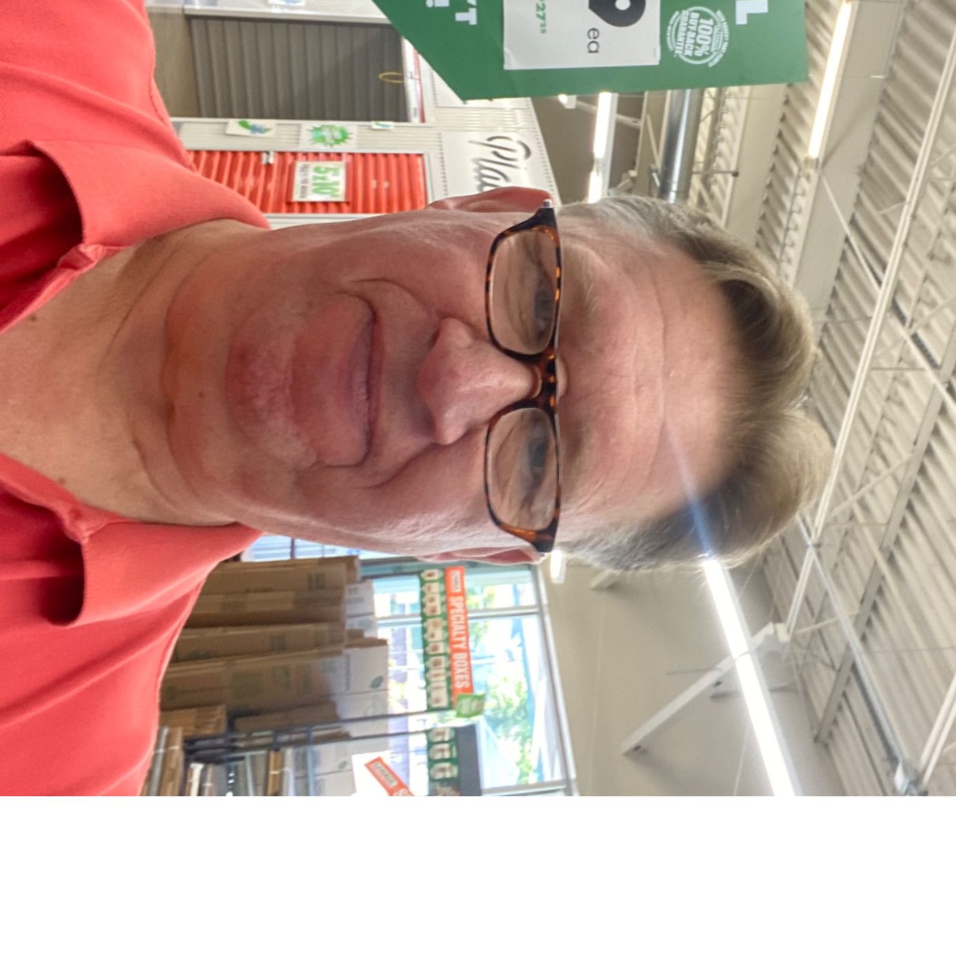 Profile of Eric Ringstrom