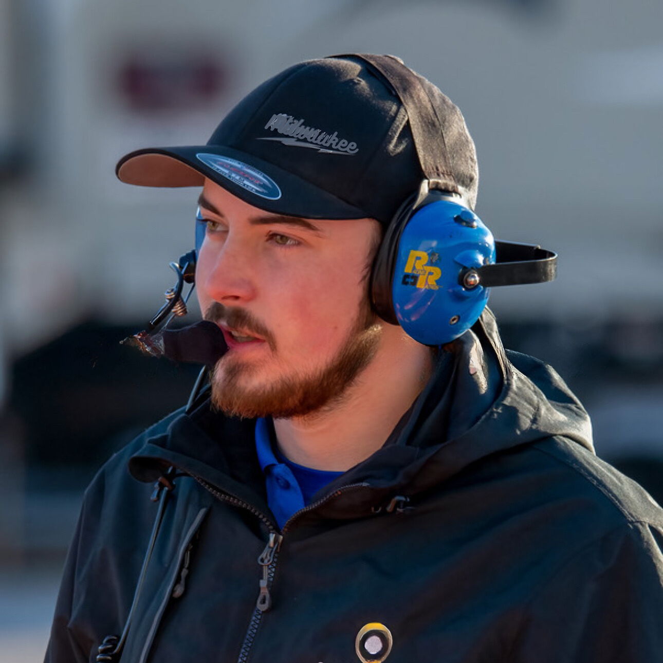 Profile of Tanner Wiggans