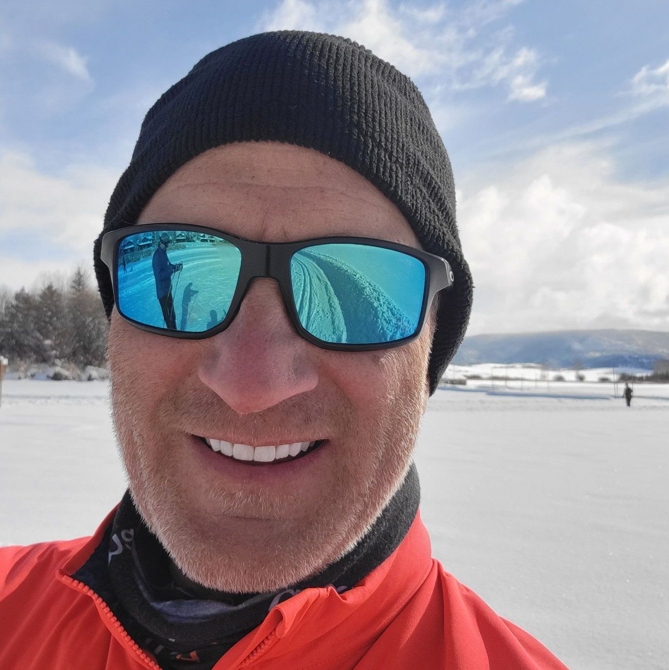 Profile of Bob Watkins
