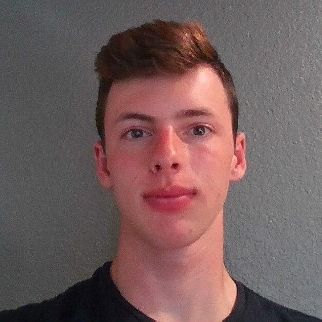 Profile of Ethan Eve
